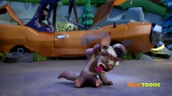 انیمیشن خرگوش های بازیگوش قسمت 181 - rabbids invasion